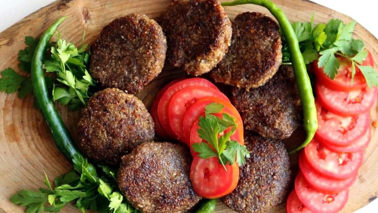 Kaman Besmeci